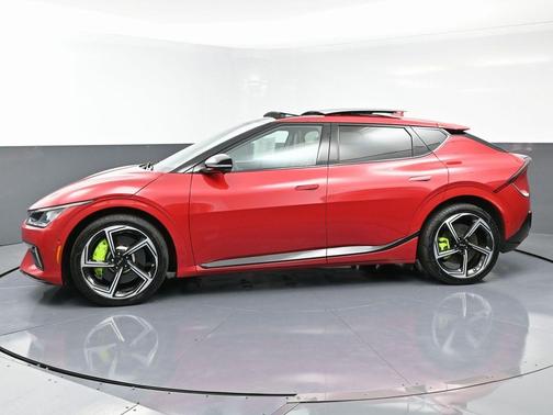 2023 Kia EV6 GT