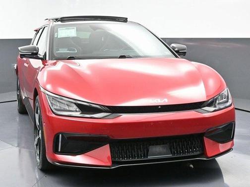 2023 Kia EV6 GT