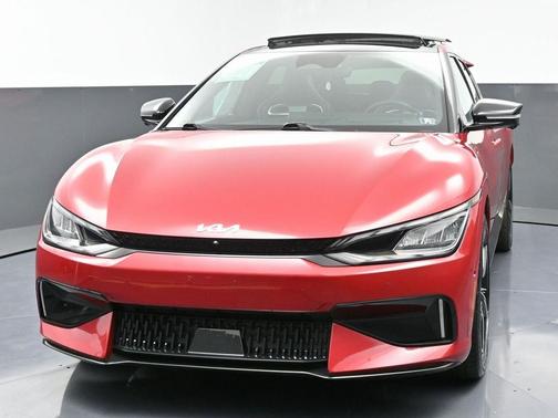 2023 Kia EV6 GT