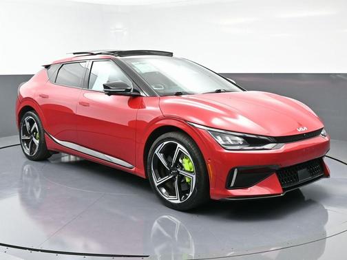 2023 Kia EV6 GT