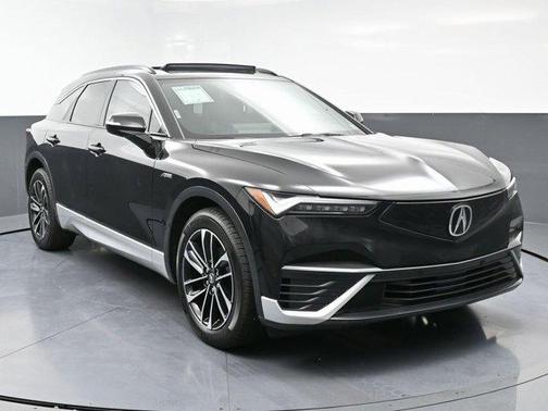 2024 Acura ZDX A-Spec