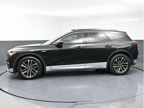 2024 Acura ZDX A-Spec
