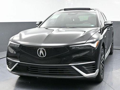 2024 Acura ZDX A-Spec