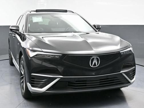2024 Acura ZDX A-Spec