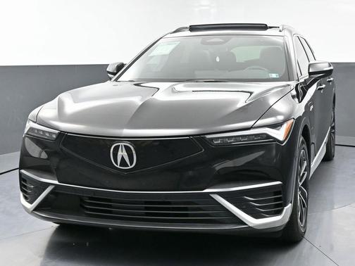 2024 Acura ZDX A-Spec