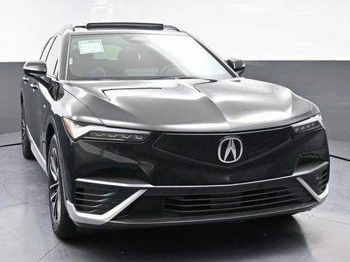 2024 Acura ZDX A-Spec