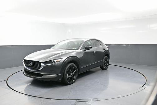 2024 Mazda CX-30 Select