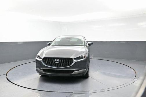 2024 Mazda CX-30 Select