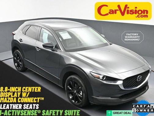 2024 Mazda CX-30 Select