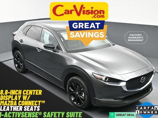 2024 Mazda CX-30 Select