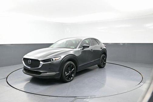 2024 Mazda CX-30 Select