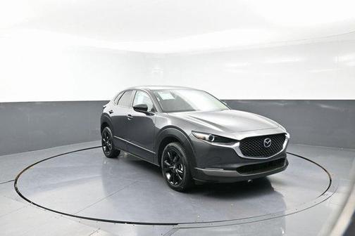 2024 Mazda CX-30 Select