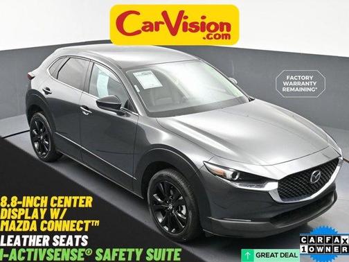 2024 Mazda CX-30 Select