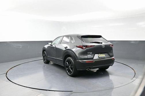 2024 Mazda CX-30 Select