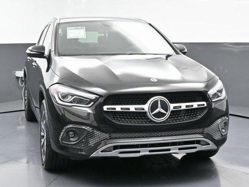 2021 Mercedes-Benz GLA 250 Base