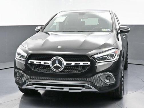 2021 Mercedes-Benz GLA 250 Base