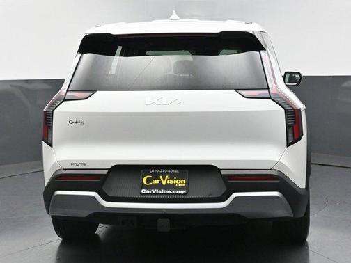 2024 Kia EV9 Light Short Range