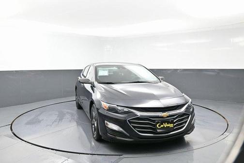 2023 Chevrolet Malibu 1LS