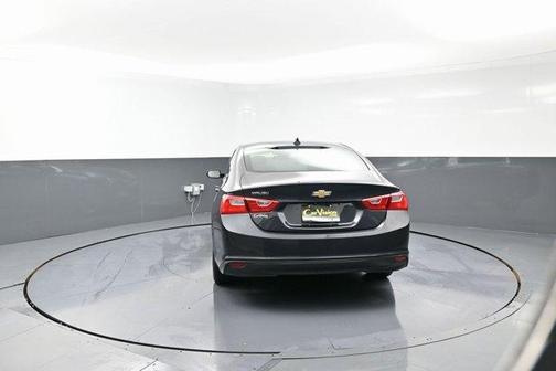 2023 Chevrolet Malibu 1LS