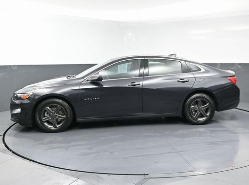2023 Chevrolet Malibu 1LS