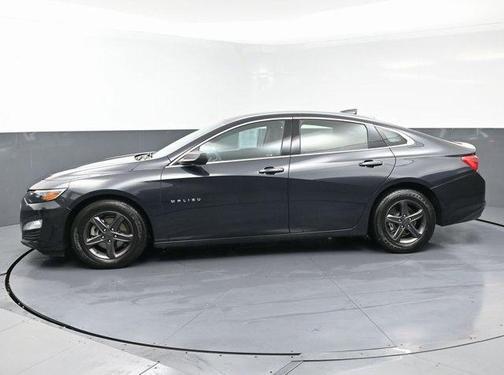 2023 Chevrolet Malibu 1LS