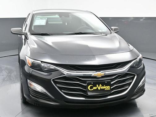 2023 Chevrolet Malibu 1LS
