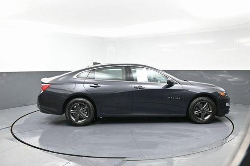 2023 Chevrolet Malibu 1LS