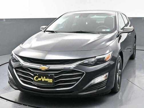 2023 Chevrolet Malibu 1LS