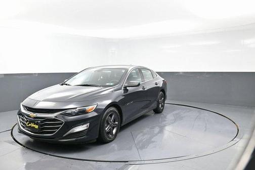 2023 Chevrolet Malibu 1LS