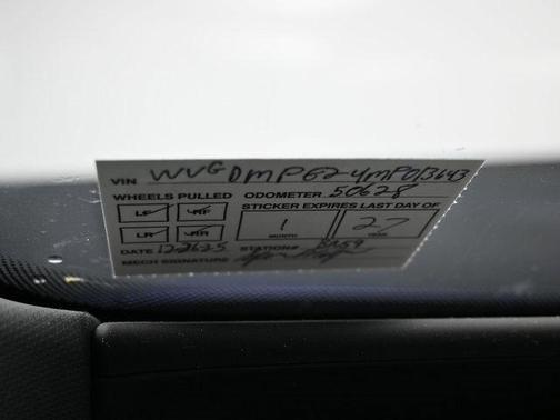 2021 Volkswagen ID.4 1st Edition