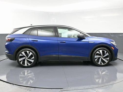 2021 Volkswagen ID.4 1st Edition