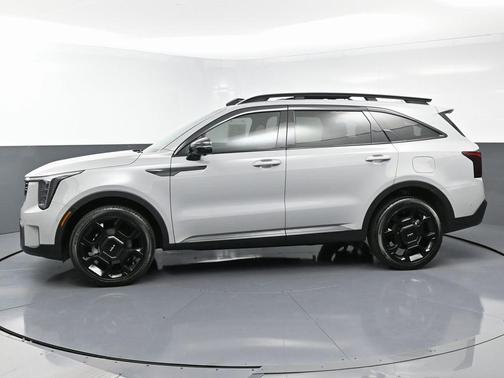 2024 Kia Sorento SX Prestige
