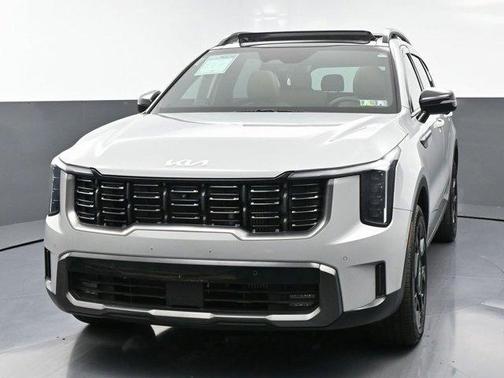 2024 Kia Sorento SX Prestige