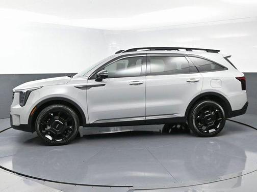 2024 Kia Sorento SX Prestige