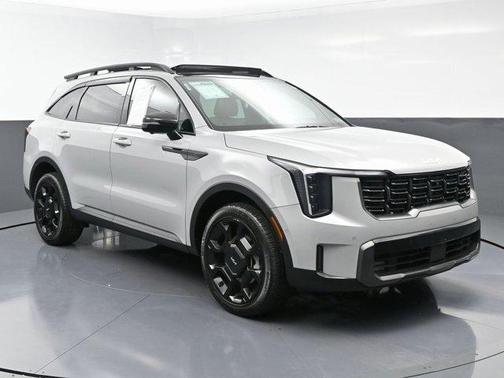 2024 Kia Sorento SX Prestige