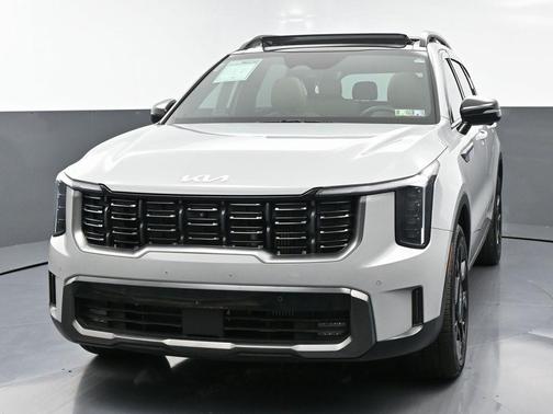 2024 Kia Sorento SX Prestige