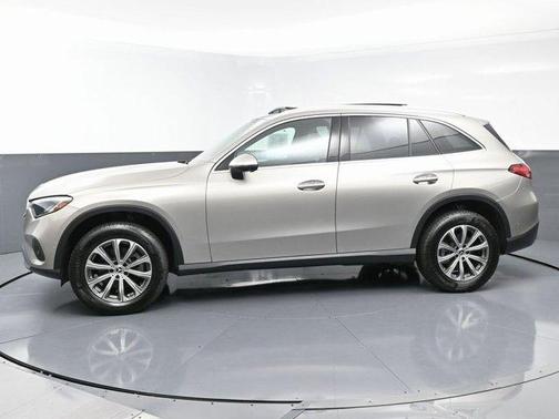 2024 Mercedes-Benz GLC 300 Base 4MATIC