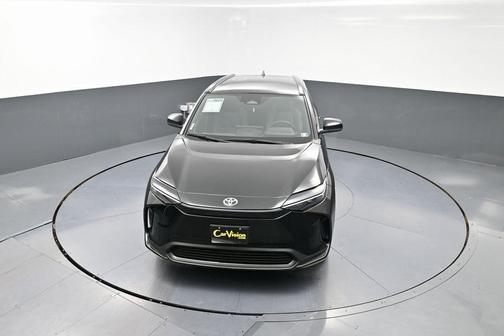 2023 Toyota bZ4X XLE
