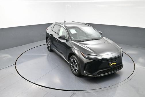 2023 Toyota bZ4X XLE