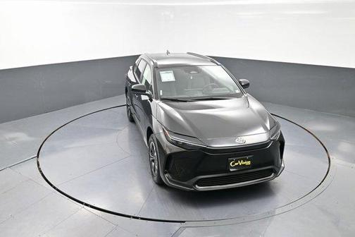 2023 Toyota bZ4X XLE