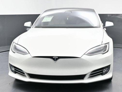 2020 Tesla Model S Long Range Plus