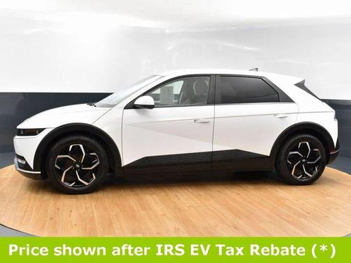 2023 Hyundai IONIQ 5 SE