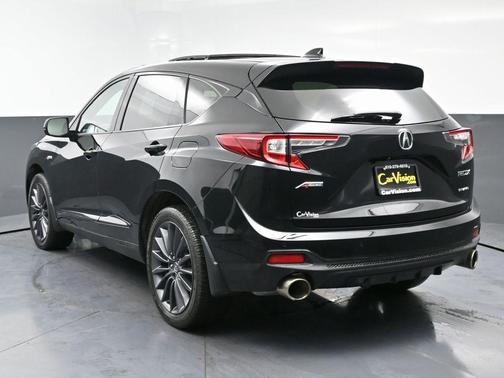 2022 Acura RDX A-Spec Advance Package