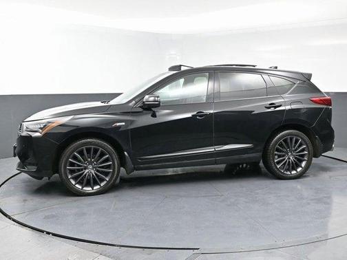 2022 Acura RDX A-Spec Advance Package