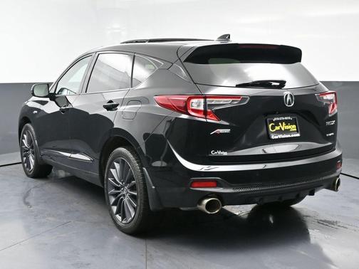 2022 Acura RDX A-Spec Advance Package