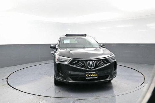 2022 Acura RDX A-Spec Advance Package