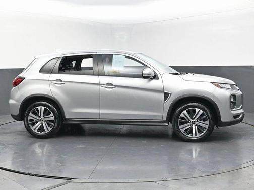2023 Mitsubishi Outlander Sport 2.0 SE