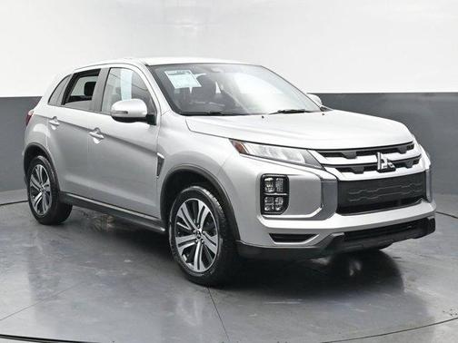 2023 Mitsubishi Outlander Sport 2.0 SE