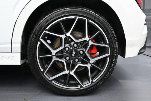 2022 Hyundai Kona N Base