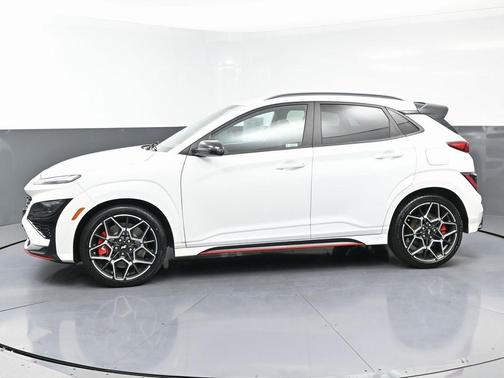 2022 Hyundai Kona N Base